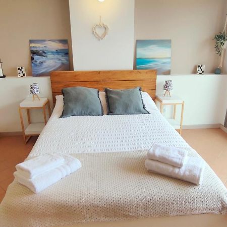 Apartamento Loft Mar&Pol Palafrugell Bagian luar foto