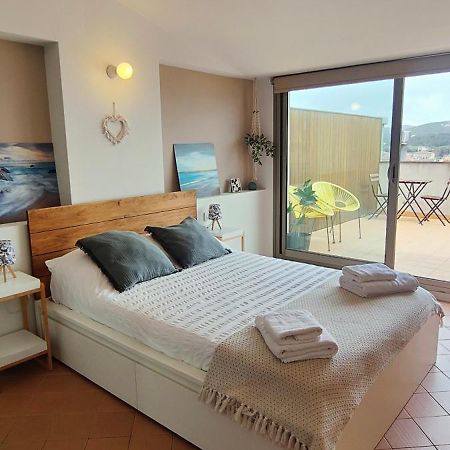 Apartamento Loft Mar&Pol Palafrugell Bagian luar foto