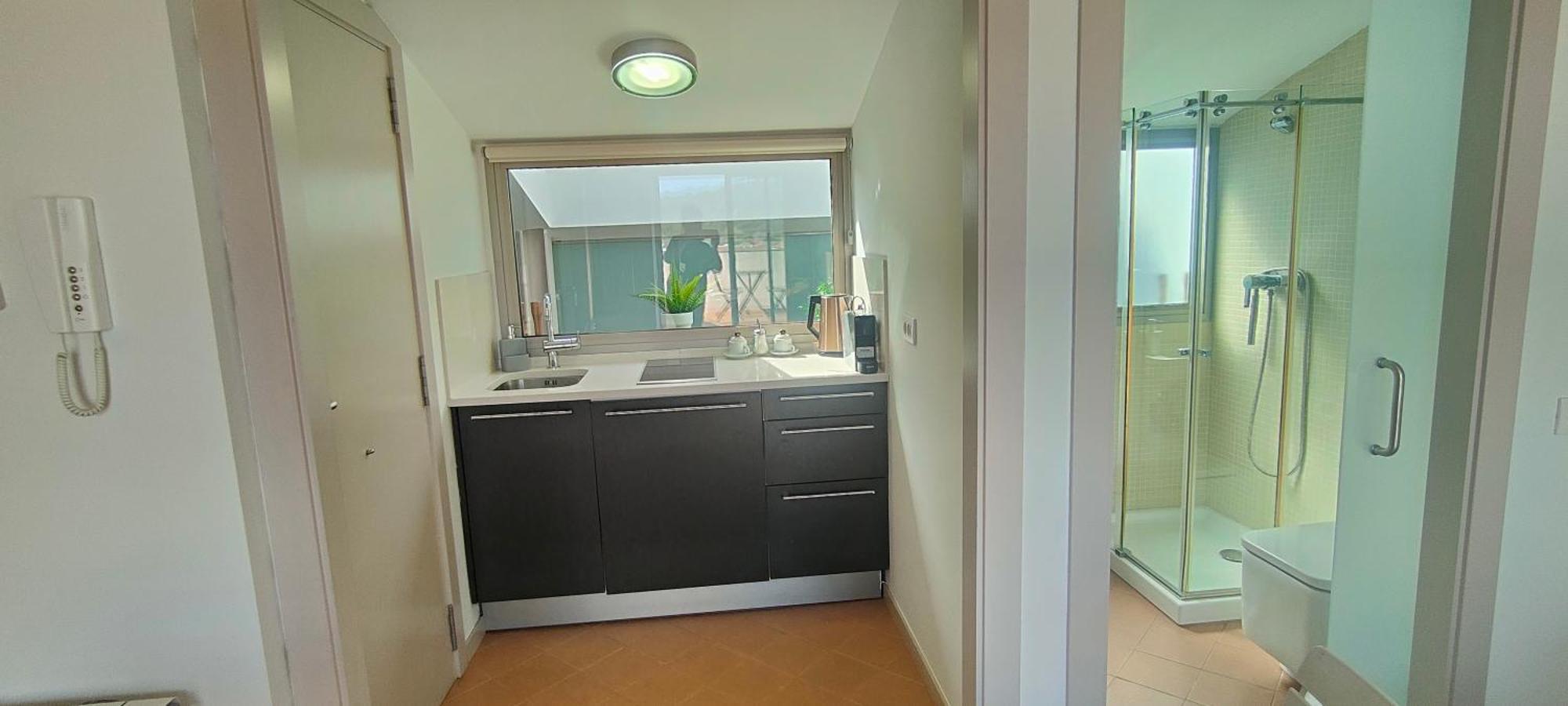 Apartamento Loft Mar&Pol Palafrugell Bagian luar foto