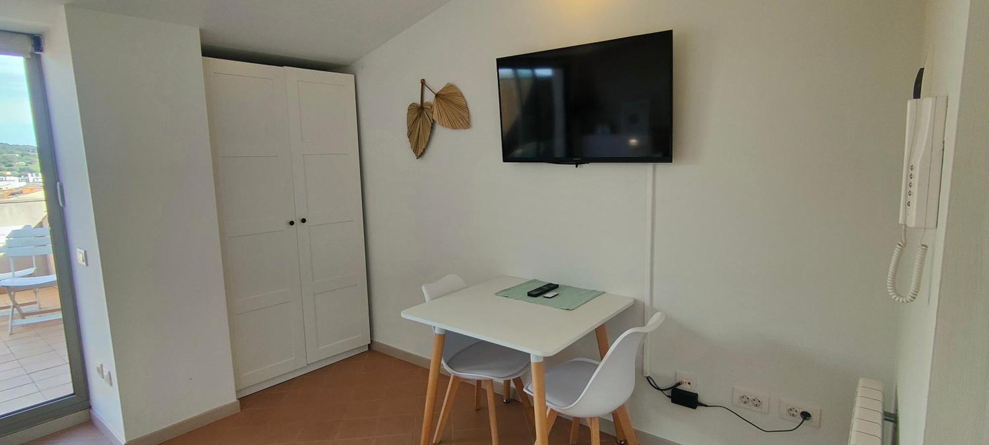 Apartamento Loft Mar&Pol Palafrugell Bagian luar foto