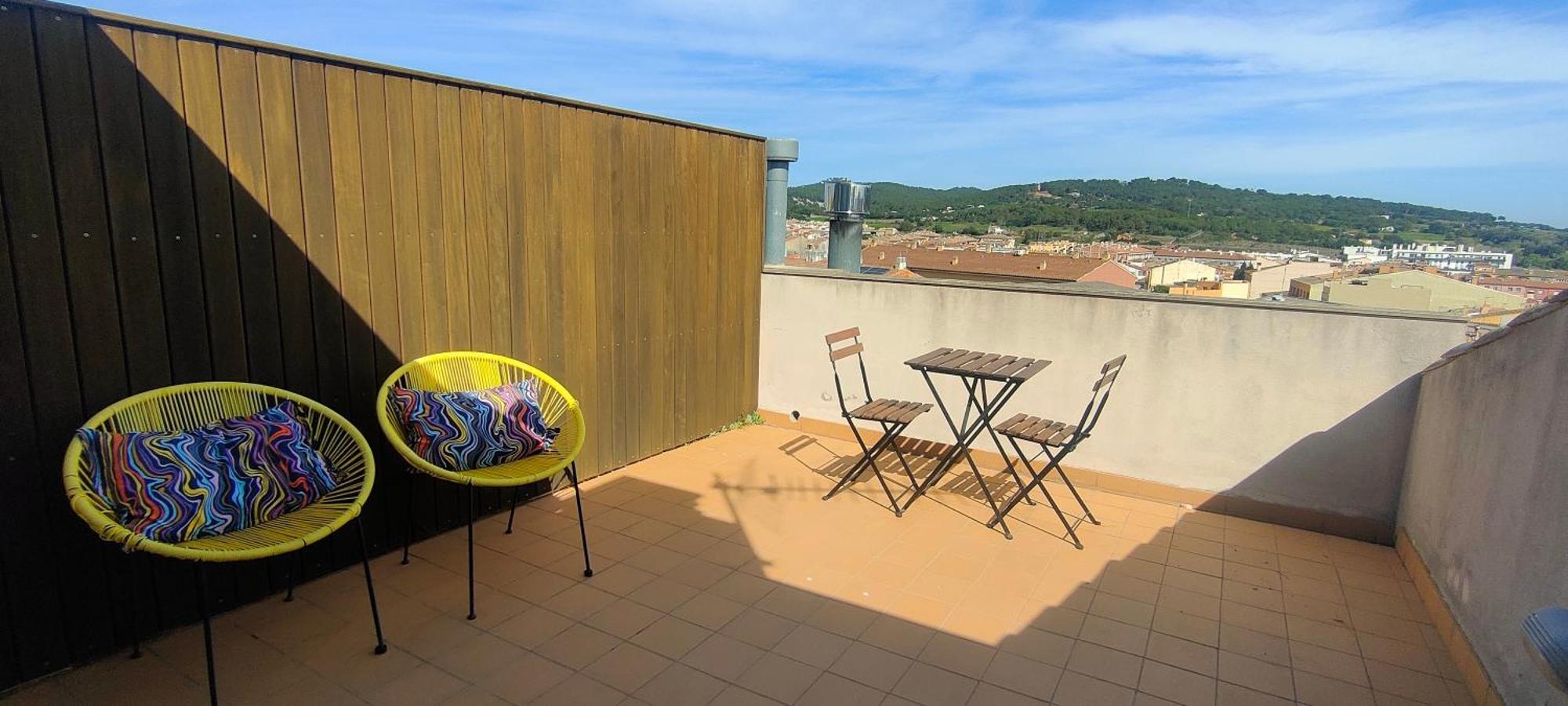 Apartamento Loft Mar&Pol Palafrugell Bagian luar foto