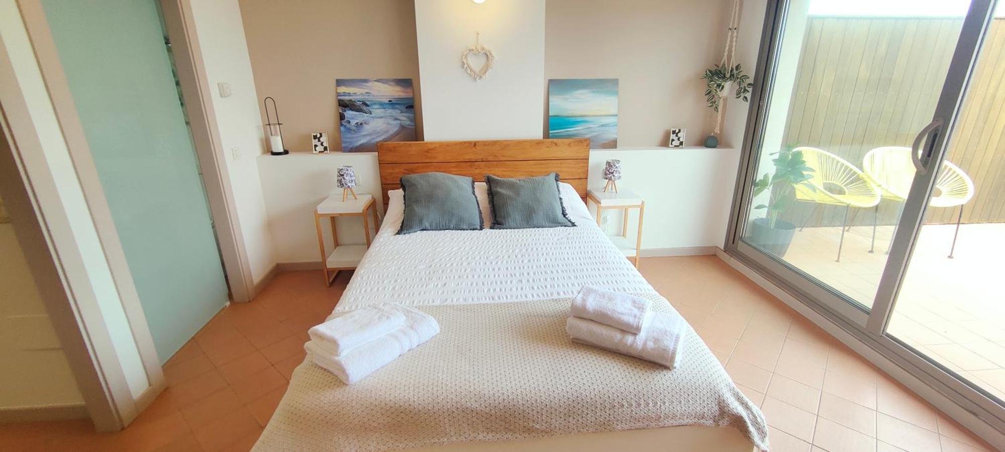 Apartamento Loft Mar&Pol Palafrugell Bagian luar foto
